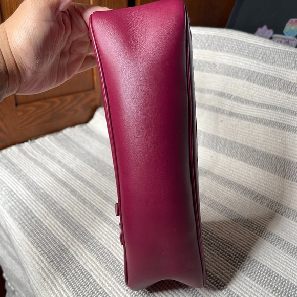 GUCCI mayfair mini accessory pouch hand/shoulder bag - Picture 8 of 15